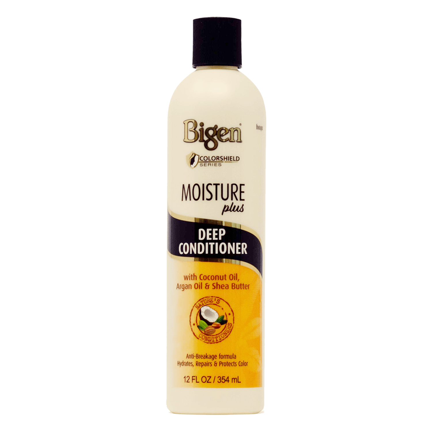 Bigen Moisture Plus Deep Conditioner 12oz